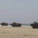 Amphibious Assault Exercise