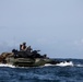 Amphibious Assault Exercise