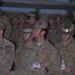 ANZAC Dawn Service in Kandahar