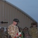 ANZAC Dawn Service in Kandahar