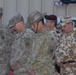 ANZAC Dawn Service in Kandahar