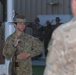 ANZAC Dawn Service in Kandahar