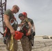 Tower climbing Marines keep communication running