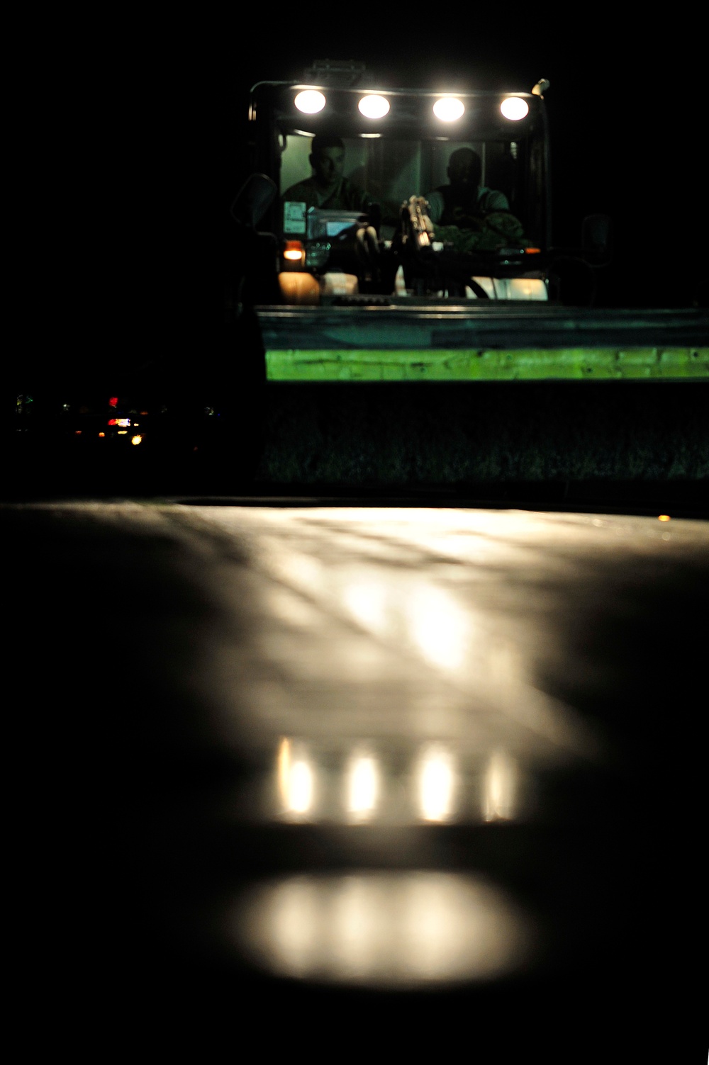 Expanding capabilities