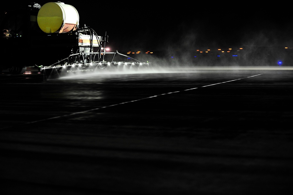 Expanding capabilities