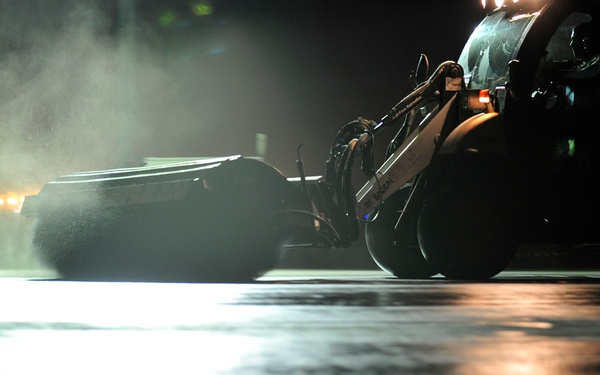 Expanding capabilities