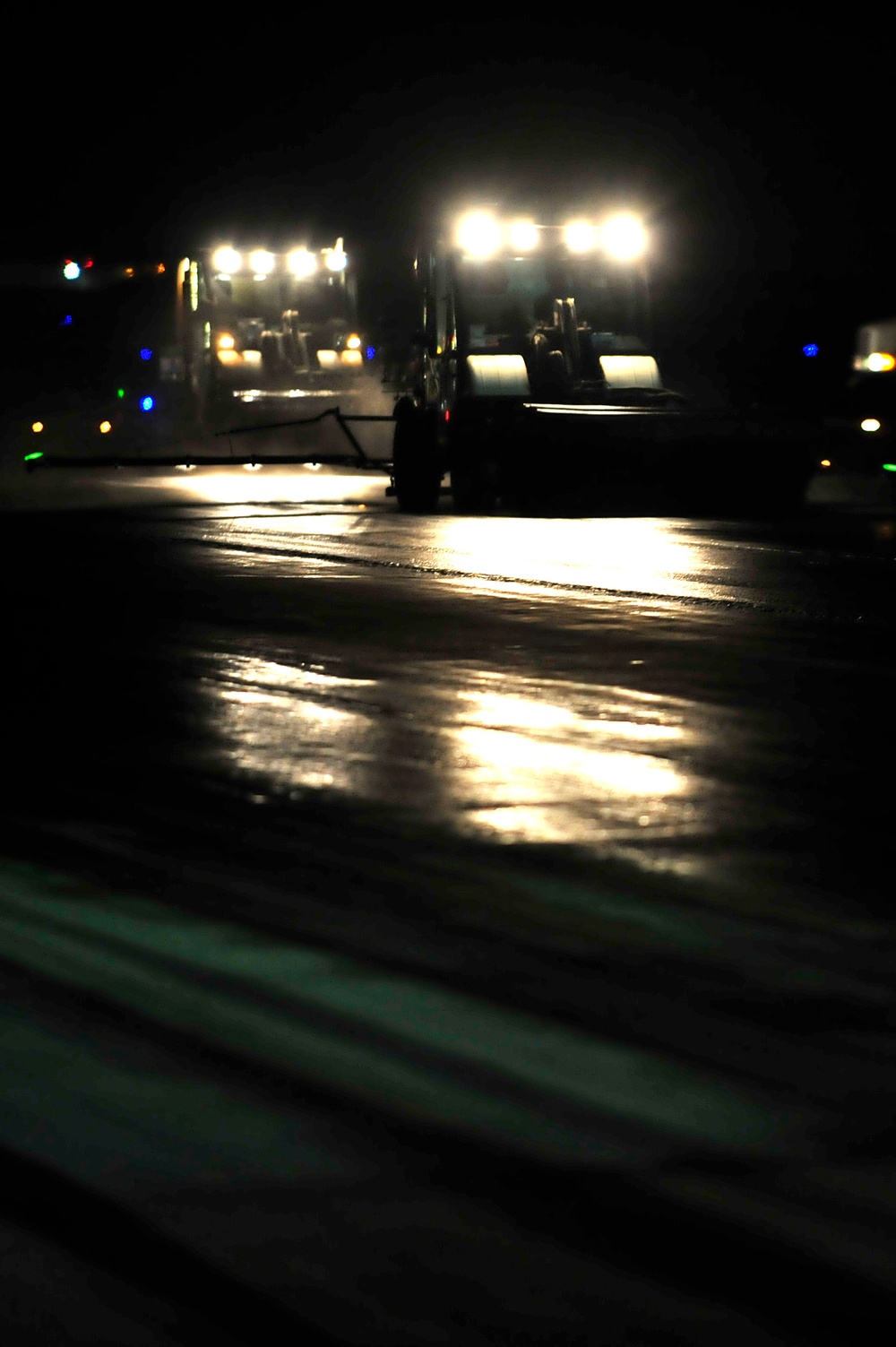 Expanding capabilities