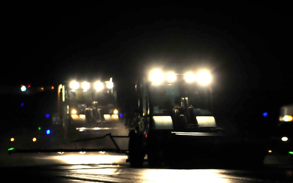 Expanding capabilities