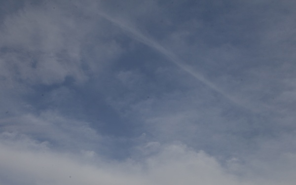 Maj. Gen. Walter L. Miller Jr., Battlefield Circulation to FOB Payne