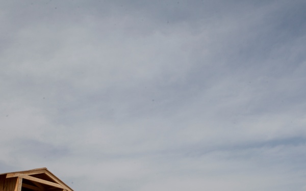 Maj. Gen. Walter L. Miller Jr., Battlefield Circulation to FOB Payne