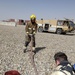 Exercise Guardian Rescue
