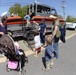 Coast Guard takes part in community events in Oxford, Md.