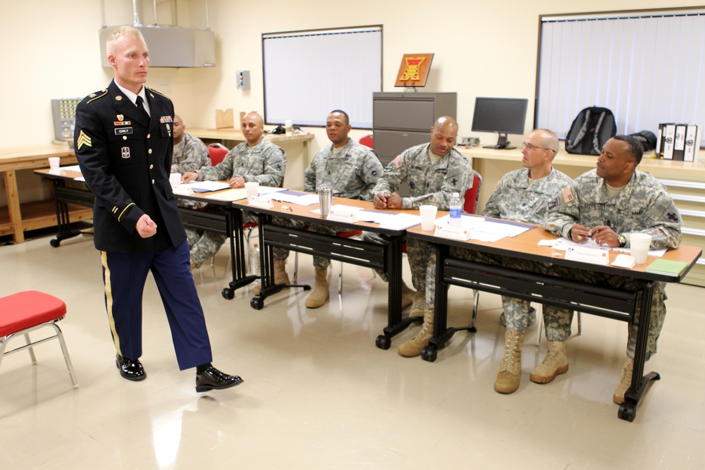 Soldiers earn top honors as USARJ’s best