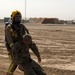 2D MAW (FWD) conducts guardian rescue training