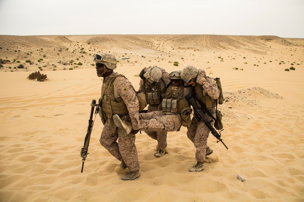 Eagle Resolve