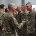 Army Reserve Command team visits Bagram, Afghanistan