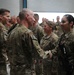 Army Reserve Command team visits Bagram, Afghanistan