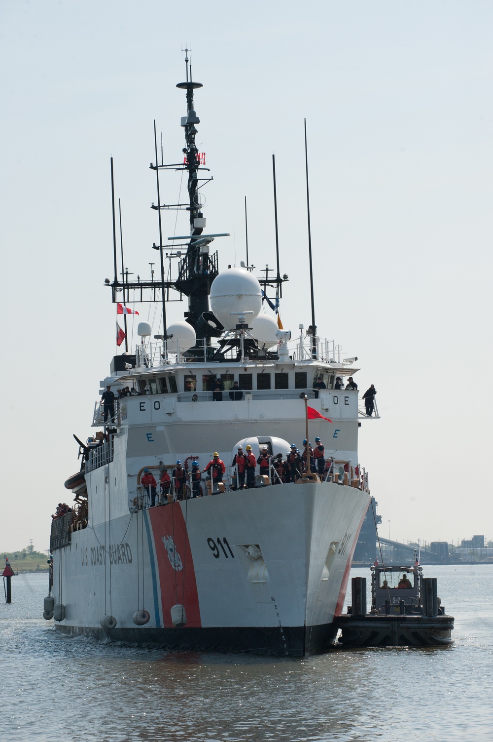 USCGC Forward