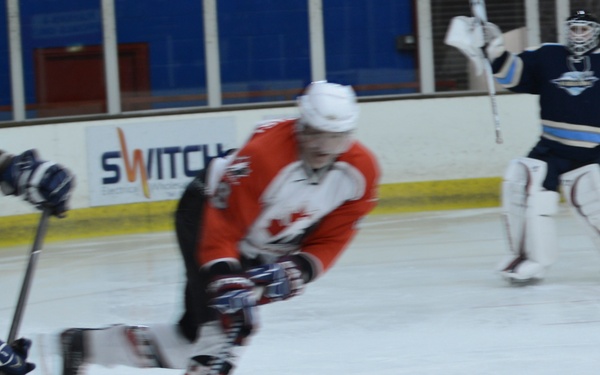 UK Warbirds prepare for glory