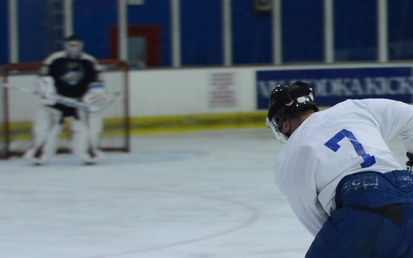 UK Warbirds prepare for glory