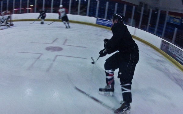 UK Warbirds prepare for glory