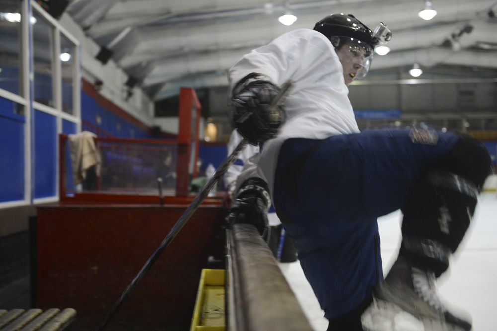 UK Warbirds prepare for glory