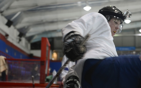 UK Warbirds prepare for glory