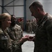 Army Reserve Command team visits Bagram, Afghanistan