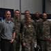 Army Reserve Command team visits Bagram, Afghanistan