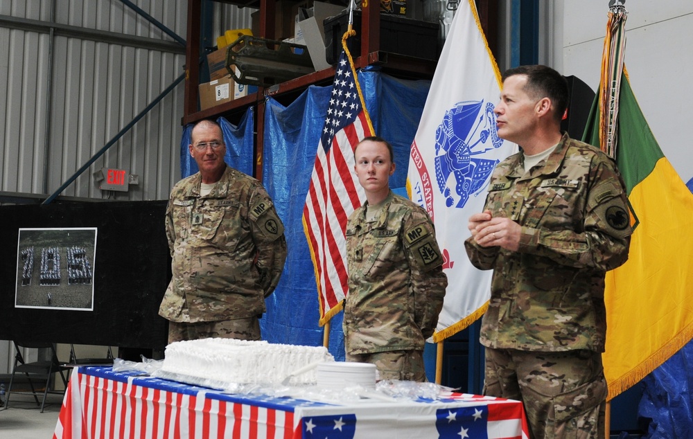 Army Reserve Command team visits Bagram, Afghanistan