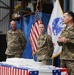 Army Reserve Command team visits Bagram, Afghanistan