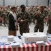 Army Reserve Command team visits Bagram, Afghanistan