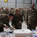 Army Reserve Command team visits Bagram, Afghanistan