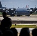 Air Force bids farewell to Combat Talon I