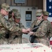 Army Reserve birthday, Afghanistan style