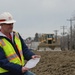 Corps continues Fargo, ND, flood fight