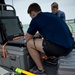 SeaFox operations