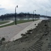 Corps continues Fargo, ND, flood fight