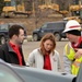 Corps continues Fargo, ND, flood fight