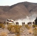 11th Regiment trains at Combat Center