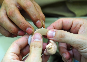 Ear, nose, throat surgery expands New Horizons for Belize