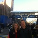 JPASE member and wife share personal story of Boston Marathon