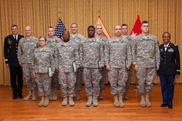 Joint Base Myer-Henderson Hall volunteers lauded