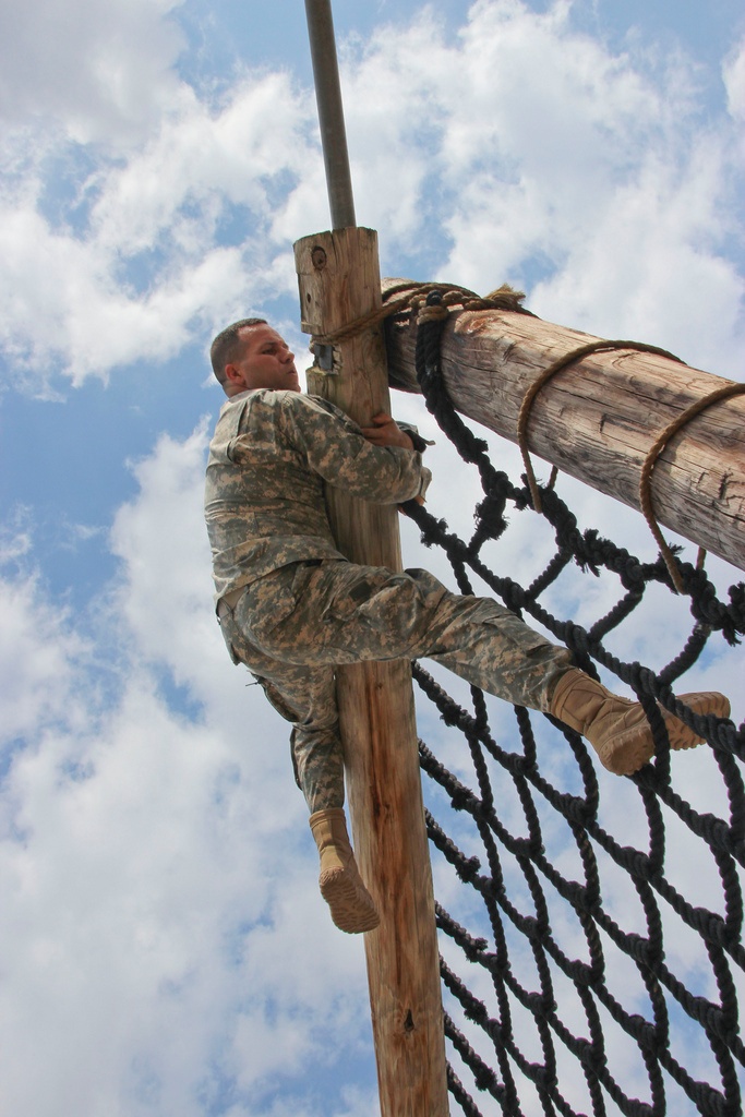 CA soldiers go head-to-head to find their best warrior