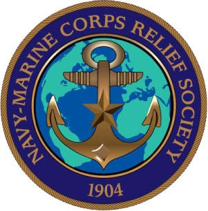 Relief society helps Marines in need