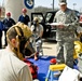 Illinois National Guard CERFP training