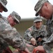 81st Regional Support Command tests their life-saving skills