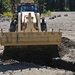 14th Engineers train with new excavators