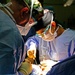 MST builds friendships, sharpens skills at Hospital Escuela