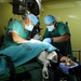 MST builds friendships, sharpens skills at Hospital Escuela